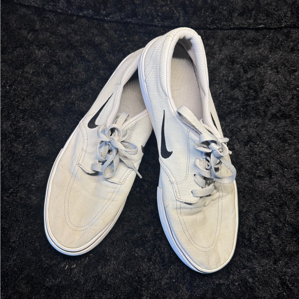 Nike White Sneakers